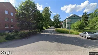 Apartments for rent in Markaryd - Photo from Google Street View