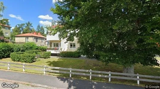 Apartments for rent in Tranås - Photo from Google Street View