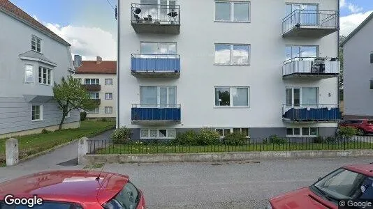 Apartments for rent in Borås - Photo from Google Street View