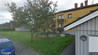 Apartments for rent in Åstorp - Photo from Google Street View