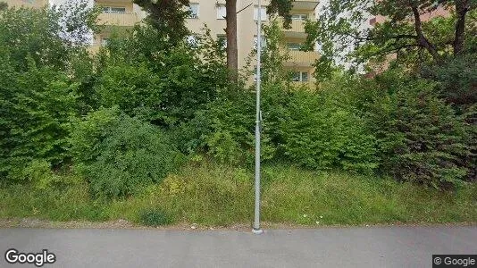 Apartments for rent in Strängnäs - Photo from Google Street View