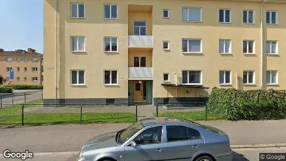 Apartments for rent in Norrköping - Photo from Google Street View