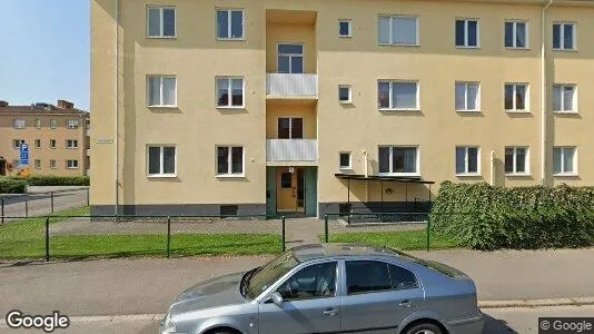 Apartments for rent in Norrköping - Photo from Google Street View