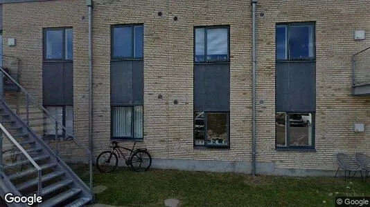 Apartments for rent in Aalborg Center - Photo from Google Street View