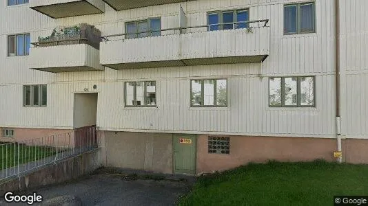 Apartments for rent in Majorna-Linné - Photo from Google Street View