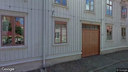 Apartments for rent in Gothenburg City Centre - Photo from Google Street View