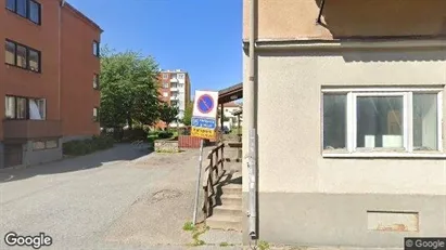 Apartments for rent in Örebro - Photo from Google Street View