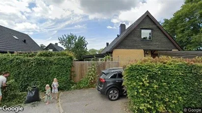 Rooms for rent in Malmö City - Photo from Google Street View