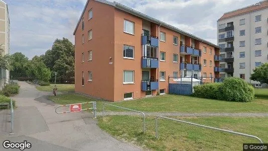 Apartments for rent in Kristianstad - Photo from Google Street View