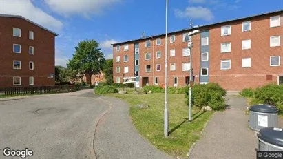 Apartments for rent in Gothenburg East - Photo from Google Street View