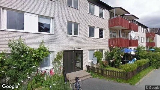 Apartments for rent in Linköping - Photo from Google Street View