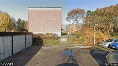 Apartments for rent in Eskilstuna - Photo from Google Street View