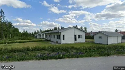 Apartments for rent in Ludvika - Photo from Google Street View