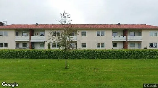 Apartments for rent in Varberg - Photo from Google Street View