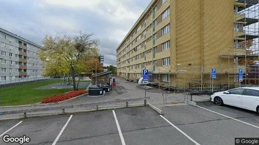 Apartments for rent in Trollhättan - Photo from Google Street View