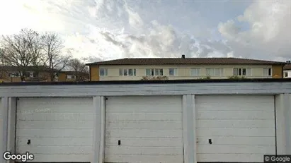 Apartments for rent in Trollhättan - Photo from Google Street View