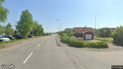 Apartments for rent in Gothenburg City Centre - Photo from Google Street View