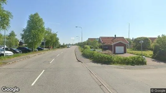 Apartments for rent in Gothenburg City Centre - Photo from Google Street View