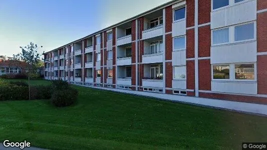 Apartments for rent in Viborg - Photo from Google Street View