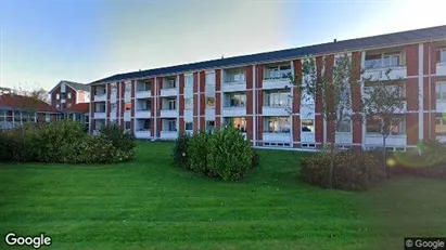 Apartments for rent in Viborg - Photo from Google Street View