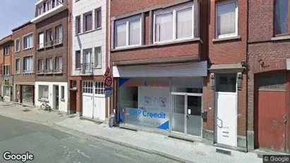 Apartments for rent in Kortrijk - Photo from Google Street View