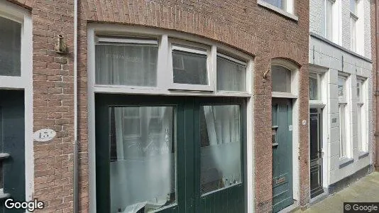 Apartments for rent in Groningen - Photo from Google Street View