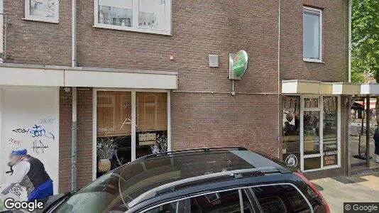 Apartments for rent in Groningen - Photo from Google Street View