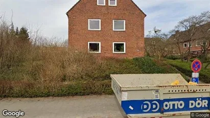 Rooms for rent in Kiel - Photo from Google Street View