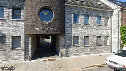 Apartments for rent in Oudenaarde - Photo from Google Street View