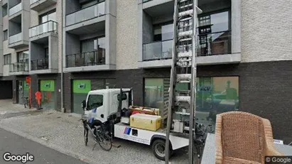 Apartments for rent in Oudenaarde - Photo from Google Street View