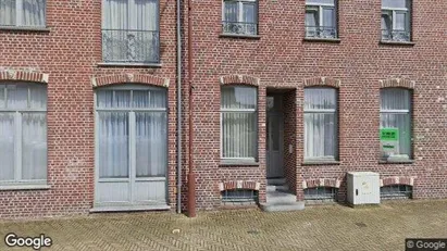 Apartments for rent in Zedelgem - Photo from Google Street View