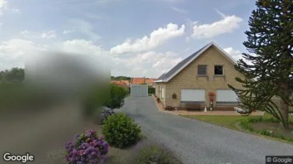 Apartments for rent in Aalter - Photo from Google Street View