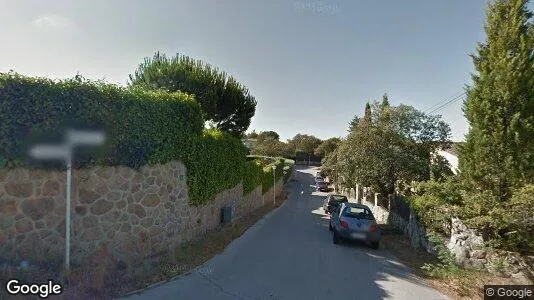 Apartments for rent in Valdemorillo - Photo from Google Street View