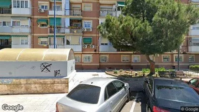 Apartments for rent in Leganés - Photo from Google Street View