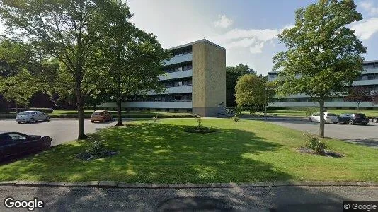 Apartments for rent in Odense N - Photo from Google Street View