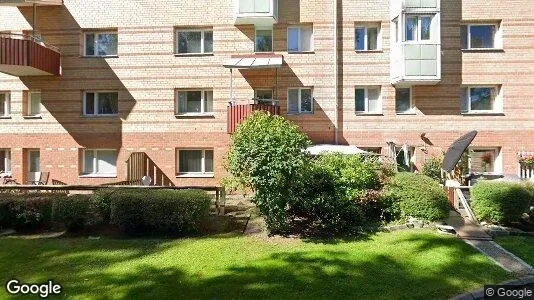 Rooms for rent in Västra hisingen - Photo from Google Street View