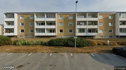 Apartments for rent in Karlskrona - Photo from Google Street View