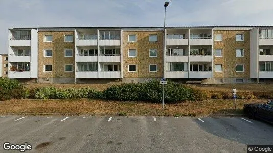 Apartments for rent in Karlskrona - Photo from Google Street View