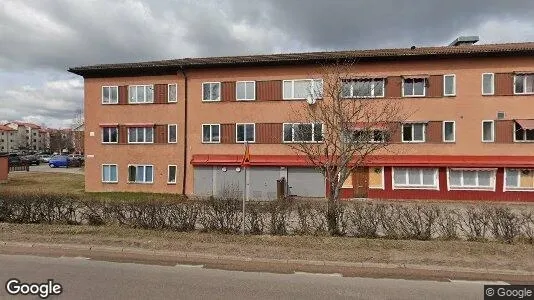 Apartments for rent in Malung-Sälen - Photo from Google Street View