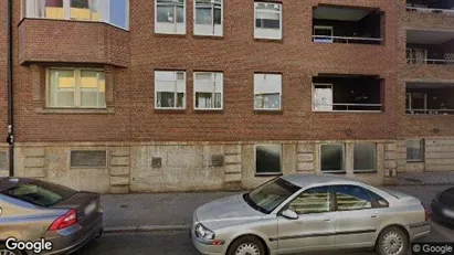 Apartments for rent in Malmö City - Photo from Google Street View