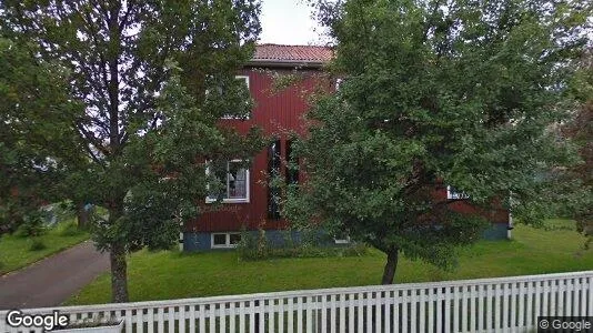 Apartments for rent in Ludvika - Photo from Google Street View