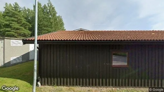 Apartments for rent in Kristinehamn - Photo from Google Street View