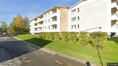 Apartments for rent in Strömsund - Photo from Google Street View