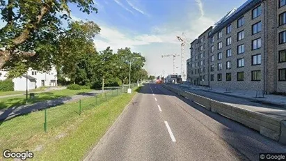 Apartments for rent in Stockholm South - Photo from Google Street View