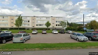 Apartments for rent in Avesta - Photo from Google Street View