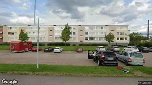 Apartments for rent in Avesta - Photo from Google Street View