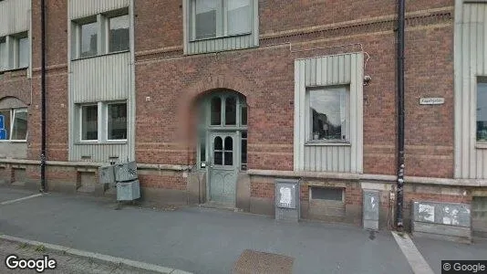 Apartments for rent in Jönköping - Photo from Google Street View