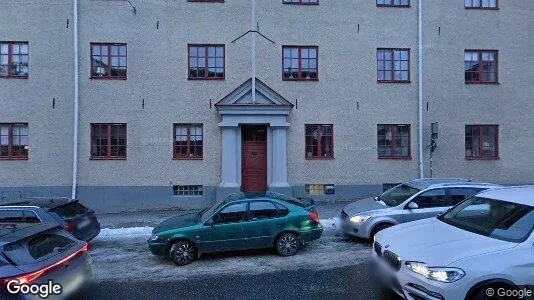 Apartments for rent in Jönköping - Photo from Google Street View