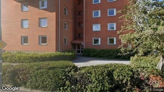 Apartments for rent in Katrineholm - Photo from Google Street View