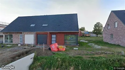 Apartments for rent in Damme - Photo from Google Street View